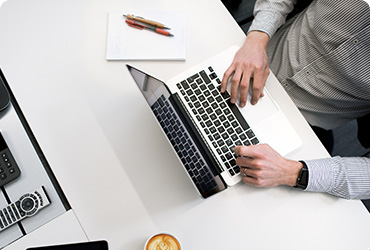Synorix Solutions social media project work